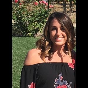 Meet your Posher, Brittany