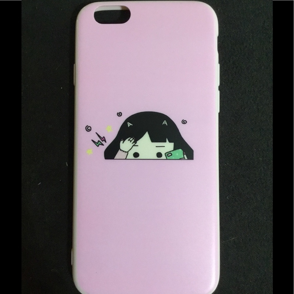 iPhone 6/6s Case