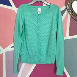 👗🐬Girls CAT & JACK Cardigan🐬👗