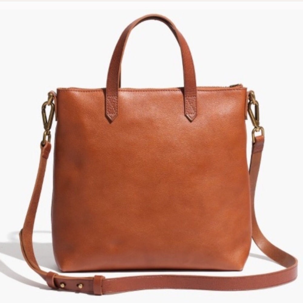 ❌SOLD ❌ Madewell Crossbody Transport Bag