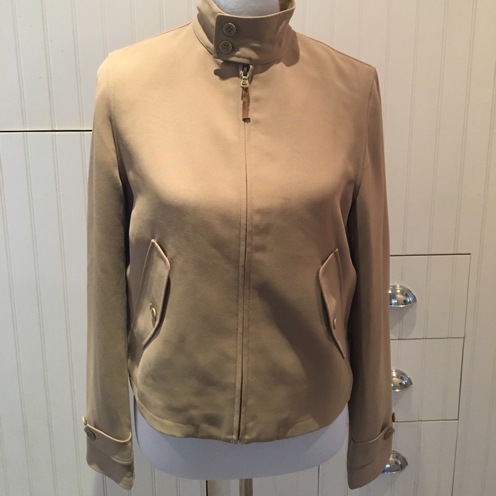 Lauren by Ralph Lauren jacket, size 6