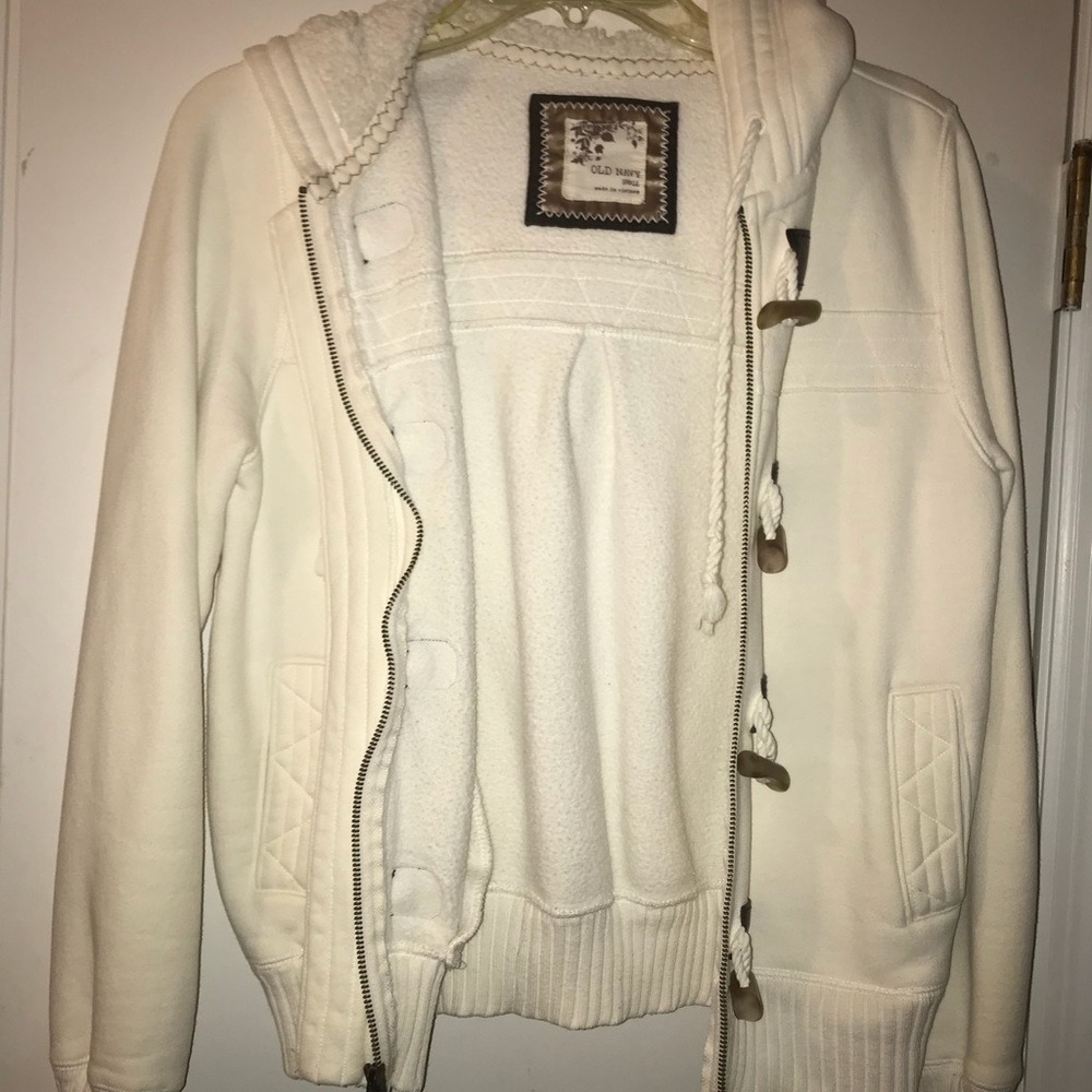 Vintage Jacket