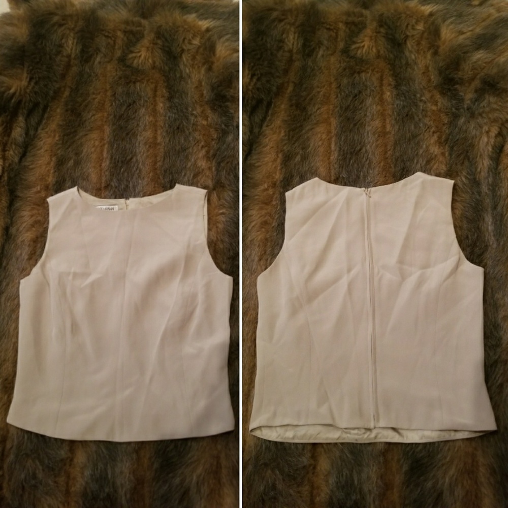 Giorgio Armani Top