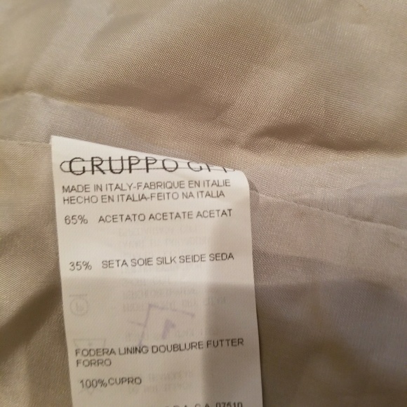 Giorgio Armani Top - Picture 3 of 3