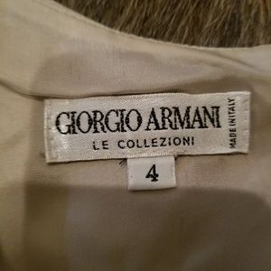 Giorgio Armani Tops - Giorgio Armani Top Giorgio Armani Tops - Giorgio Armani Top