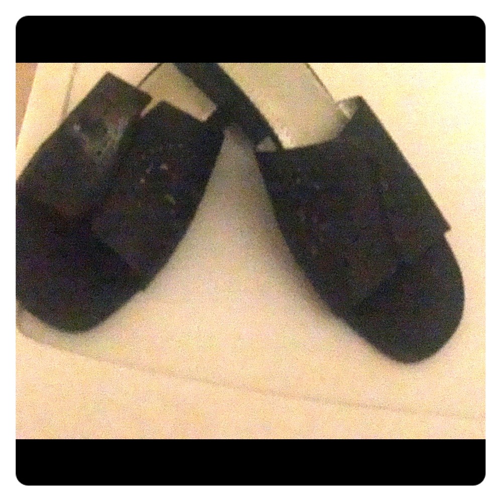 Mossimo sandals