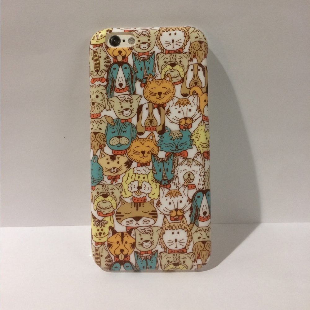 iPhone 6/6s Case