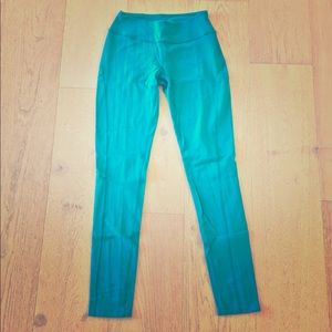 Beyond Yoga Side Panel Leggings