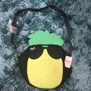 PINK! Pineapple Lunch kit