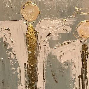 Meet your Posher, Christi