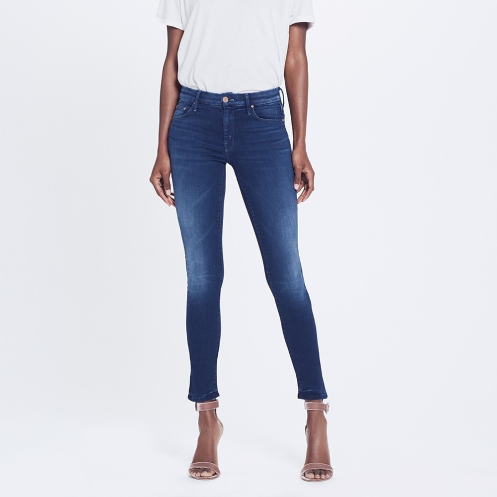 Mother Denim