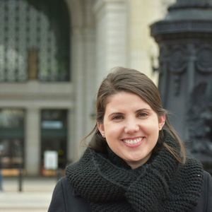 Meet your Posher, Alex