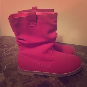 🌺Girls Boots!🌺