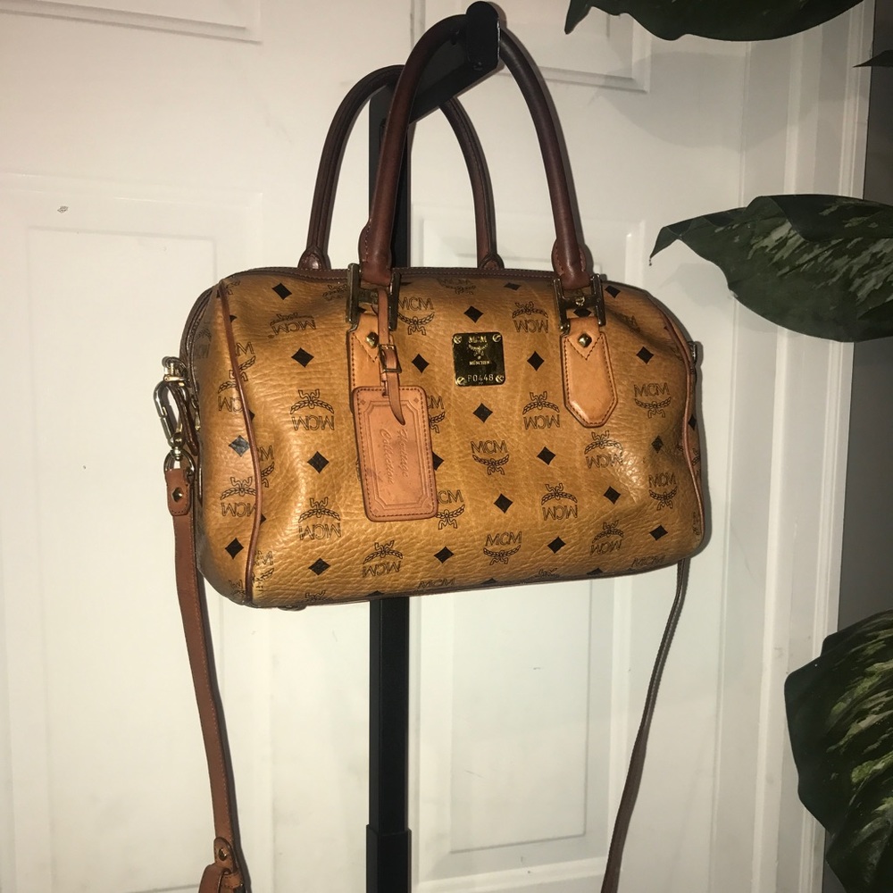 MCM Handbag
