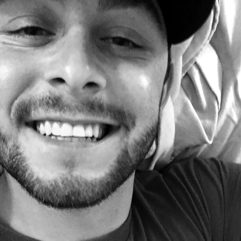 Meet your Posher, Kody