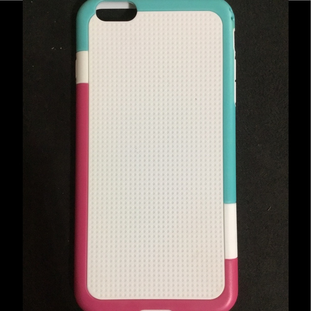 iPhone 6 Plus/6s Plus Case