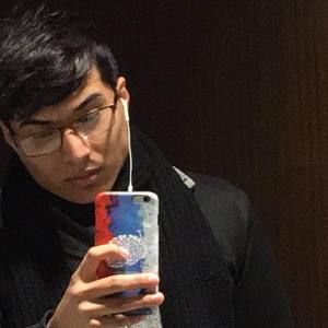Meet your Posher, Jorge
