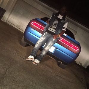 Meet your Posher, Markese