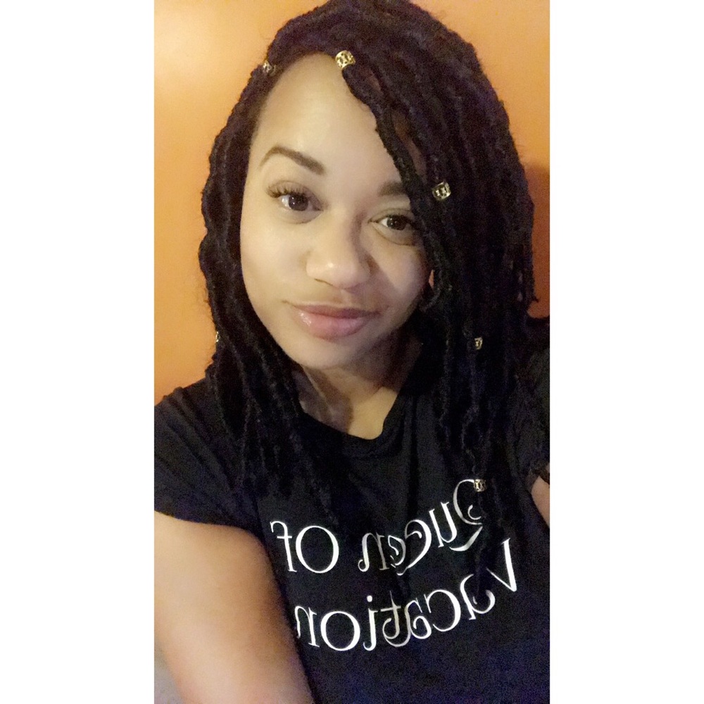 Meet your Posher, Silvia