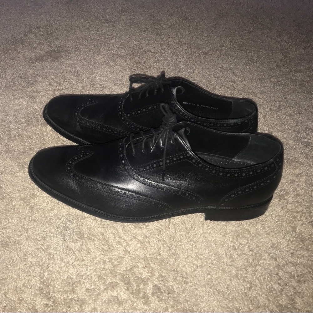 Cole Haan Dress Shoes