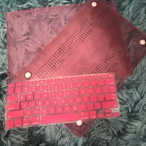 Apple MacBook Air Laptop Cover