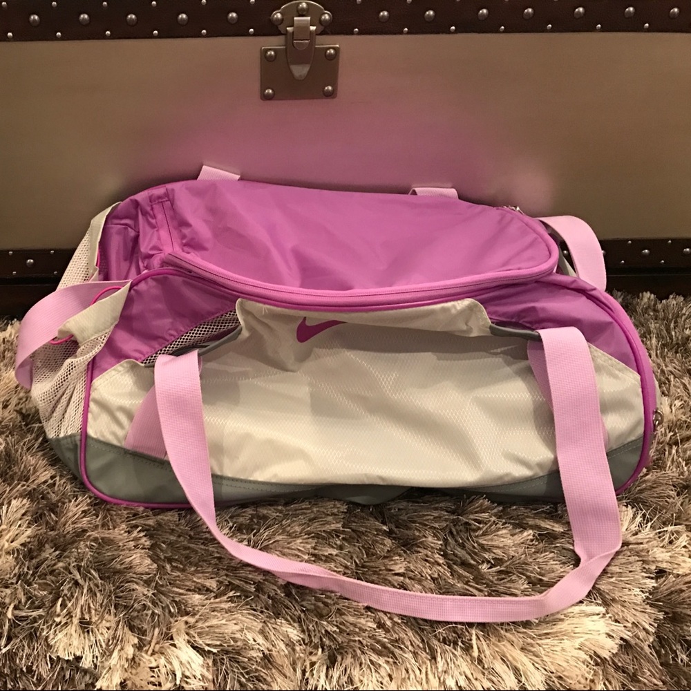 Nike Duffel Bag