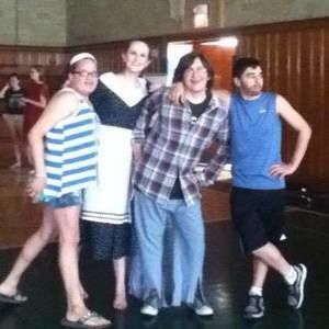 Meet your Posher, Alyssa