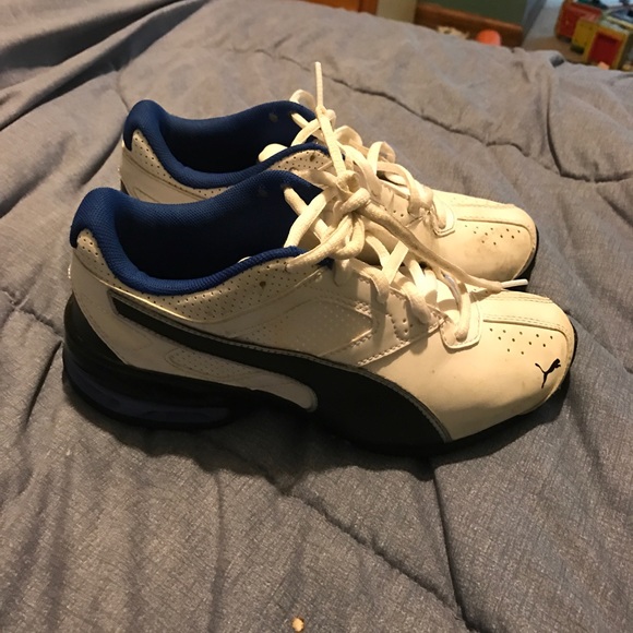 Puma sneakers - Picture 2 of 2