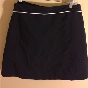 Patagonia 3 in 1 skirt/shorts/skort size 8