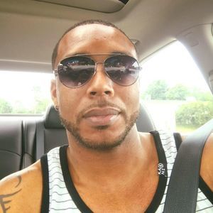 Meet your Posher, Darrius