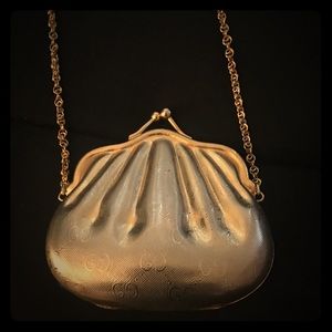 Vintage Gucci Coin Purse