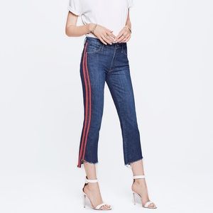 Mother denim