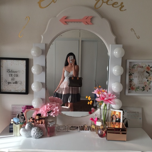 🌸OFFERS?🌸💯% Auth Louis Vuitton Speedy 25 Mono - Picture 8 of 8