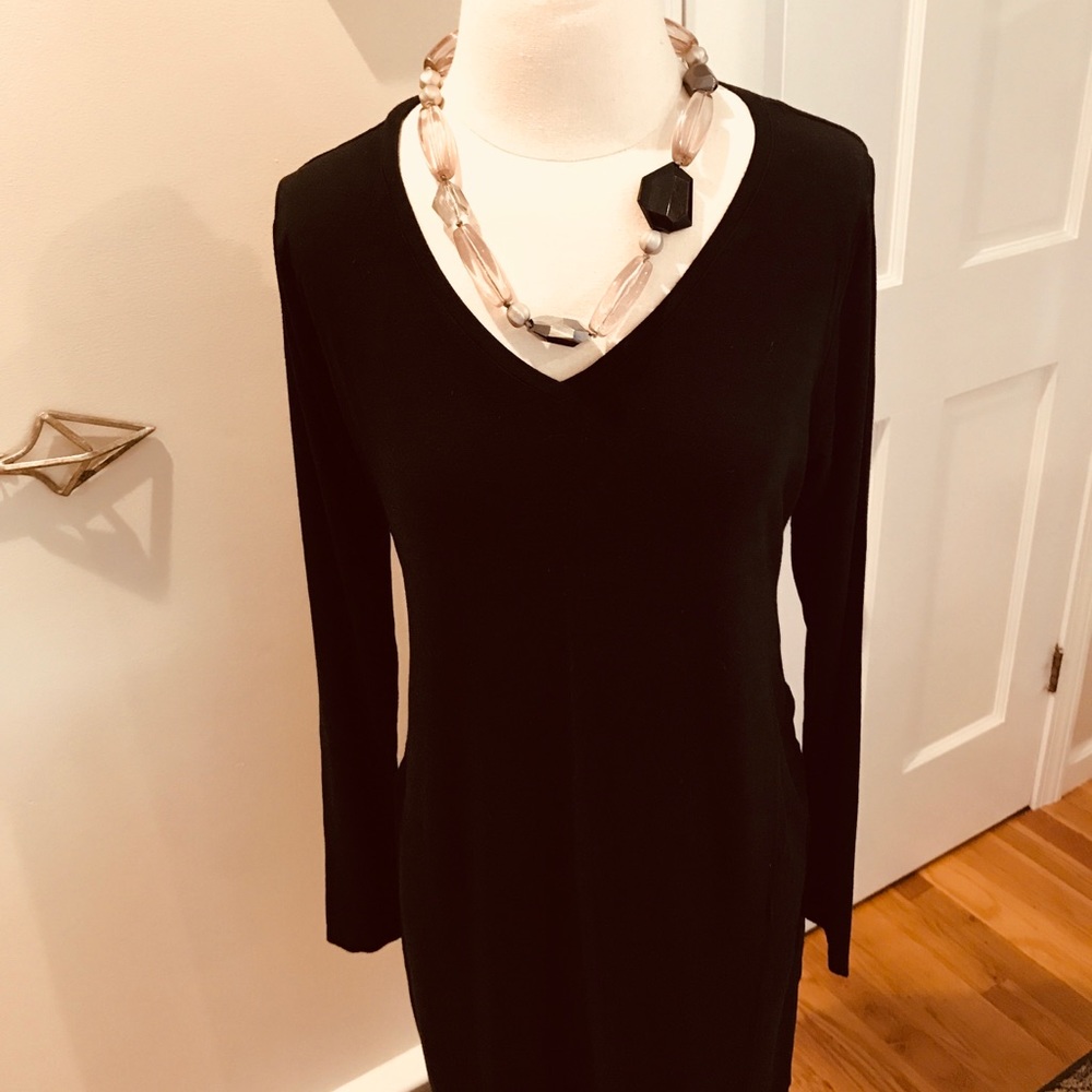 GAP Maternity Dress