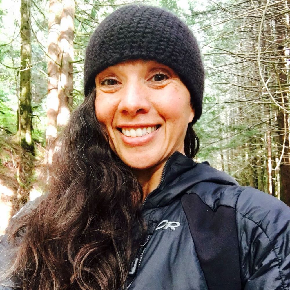 Meet your Posher, Dawn