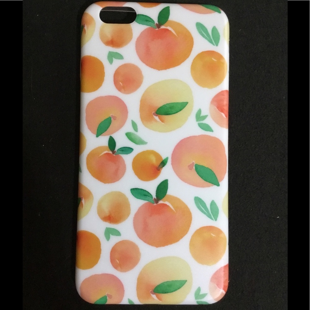 iPhone 6 Plus/6s Plus Case