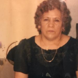 Meet your Posher, Karina