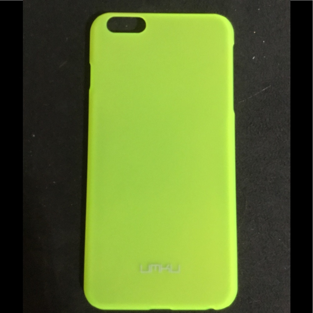 iPhone 6 Plus/6s Plus Case