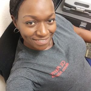 Meet your Posher, Tenaya