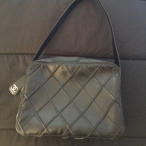 Vintage Chanel Handbag