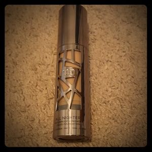 Urban Decay All Nighter Foundation