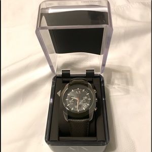 Armani Exchange watch
