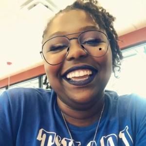 Meet your Posher, Brianna