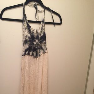 Billabong Maxi Dress
