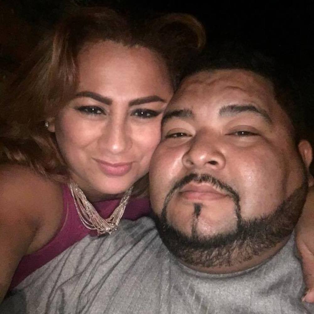 Meet your Posher, Marycarmen