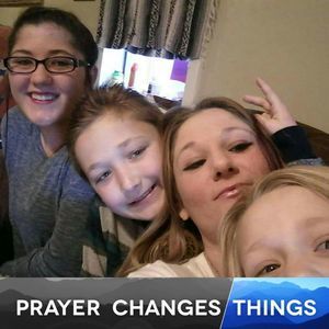 Meet your Posher, Candace