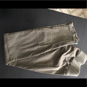 GAP Maternity Jeggings