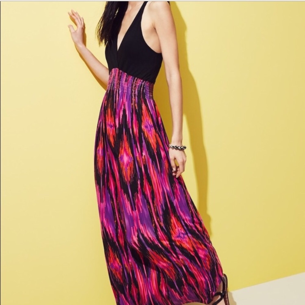 Felicity and Coco Comfy Maxi Dress