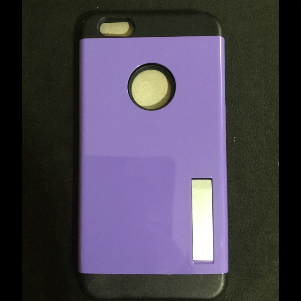 iPhone 6 Plus/6s Plus Case
