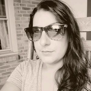 Meet your Posher, Morgan